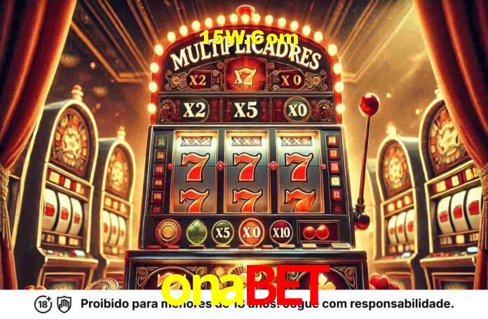 Desvendando o Mundo dos Jogos Virtuais na onabet