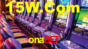 onabet: Jogos de Caça-Níqueis-Altas Recompensas, Roleta-Velocidade, Blackjack-Desafios Máximos