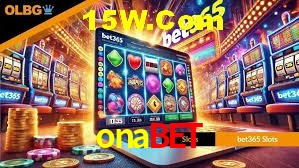 Mesa de Blackjack onabet