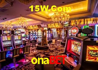 Provedores de Jogos onabet