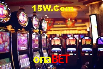 Casino Ao Vivo onabet
